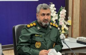 فجر مهدوی رشت با اجرای بیش از ۲ هزار ۲۰۰ برنامه فرهنگی و هنری