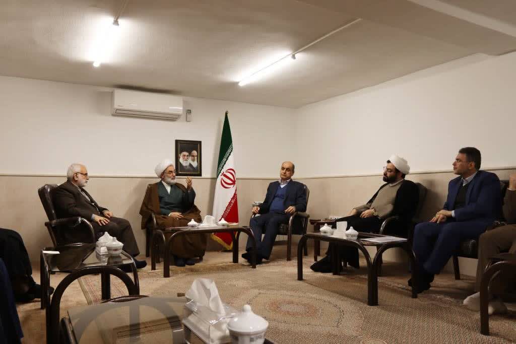 دشمن خدمات‌رسانی به اقشار محدود و نیازمند را هدف قرار دهد/ شناسایی حدود ۳۰۰ هزار خانوار از دهک‌های اول تا سوم در کشور