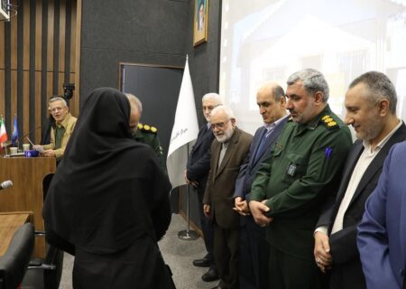 واگذاری ۱۵۰ واحد مسکن مددجویان کمیته امداد گیلان