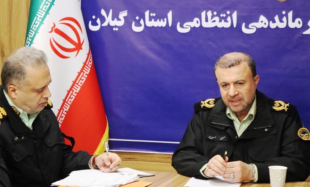 امنیت اقتصادی، مؤلفه‌ اصلی امنیت ملی/ کشف ۱۹۹۶ میلیارد تومان کالای قاچاق در گیلان