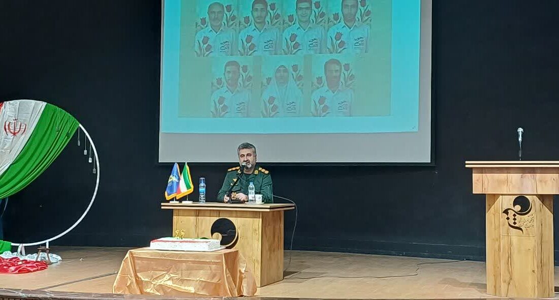 مردم مهم‌ترین عامل شکست پروژه‌های براندازانه دشمن هستند