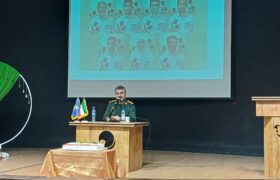 مردم مهم‌ترین عامل شکست پروژه‌های براندازانه دشمن هستند