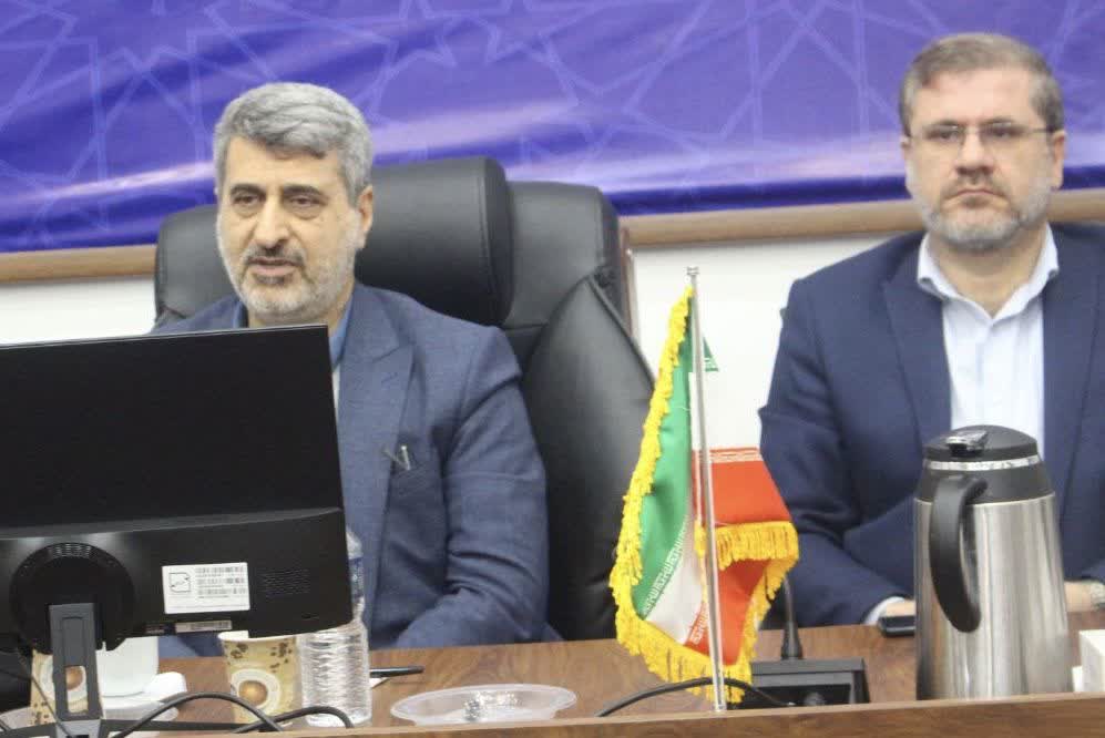 اتصال تمام مشاورین املاک گیلان به سامانه کاتب