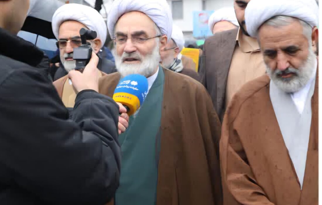 ۲۲ بهمن، سالروز تولد حقیقی ملت ایران و استقلال این سرزمین است