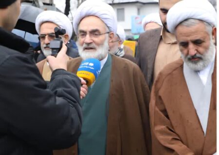 ۲۲ بهمن، سالروز تولد حقیقی ملت ایران و استقلال این سرزمین است