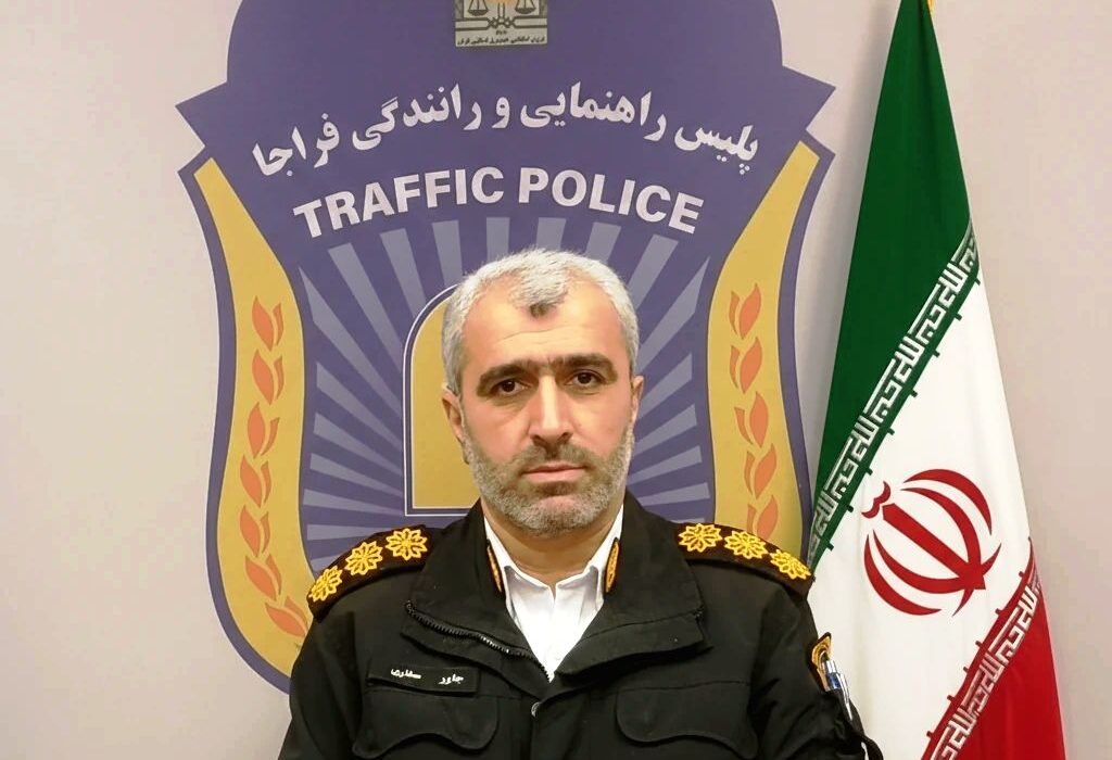 موتورسواران در صدر جان‌باختگان تصادفات برون‌شهری گیلان/۳۵ درصد جان‌باختگان موتورسواران هستند