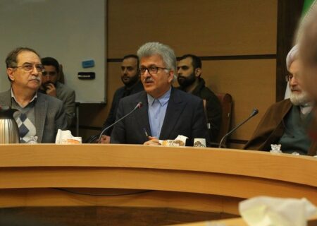 بیمارستان ۸۰۰ تختخوابی رشت و تکمیل پردیس دانشگاهی، اولویت‌های اصلی دانشگاه علوم پزشکی گیلان