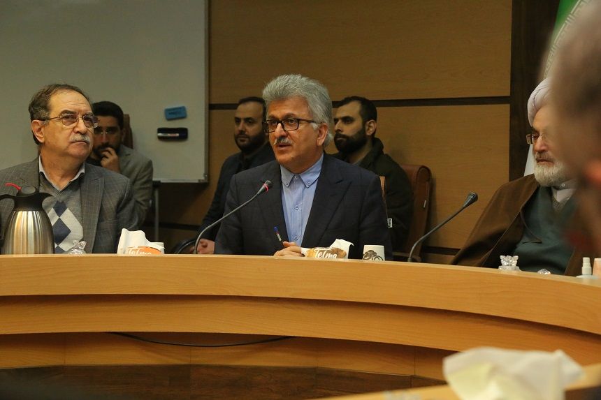 بیمارستان ۸۰۰ تختخوابی رشت و تکمیل پردیس دانشگاهی، اولویت‌های اصلی دانشگاه علوم پزشکی گیلان