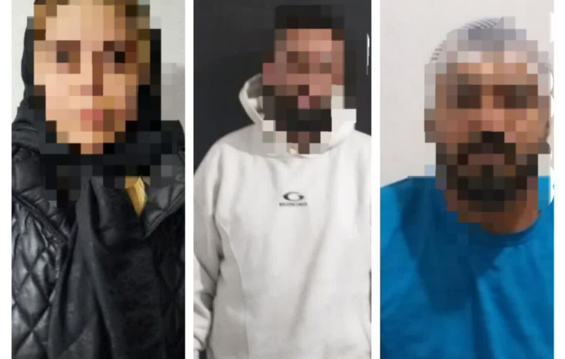 عاملان تیراندازی به پزشک در بندرانزلی دستگیر شدند