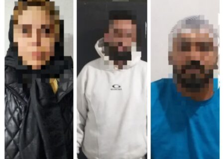 عاملان تیراندازی به پزشک در بندرانزلی دستگیر شدند