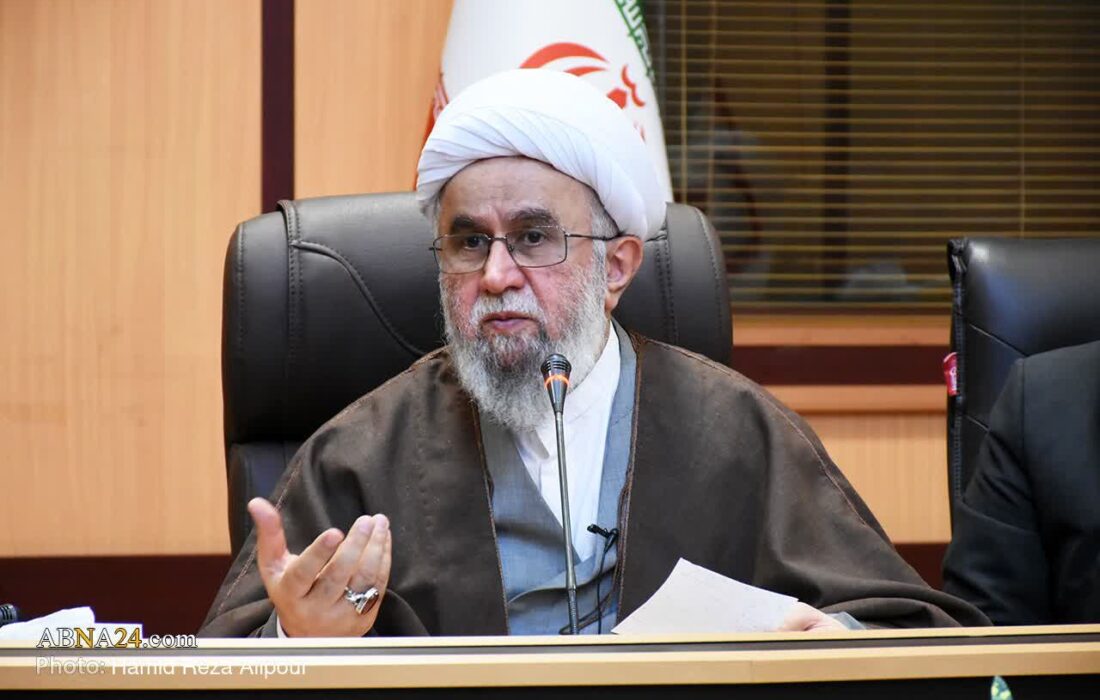 ضرورت ساماندهی منسجم جامعه مداحان گیلان