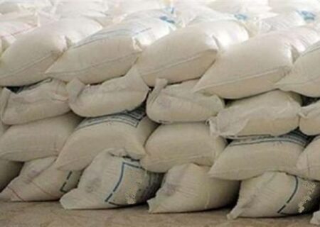 کشف احتکار ۴ تن برنج در لنگرود