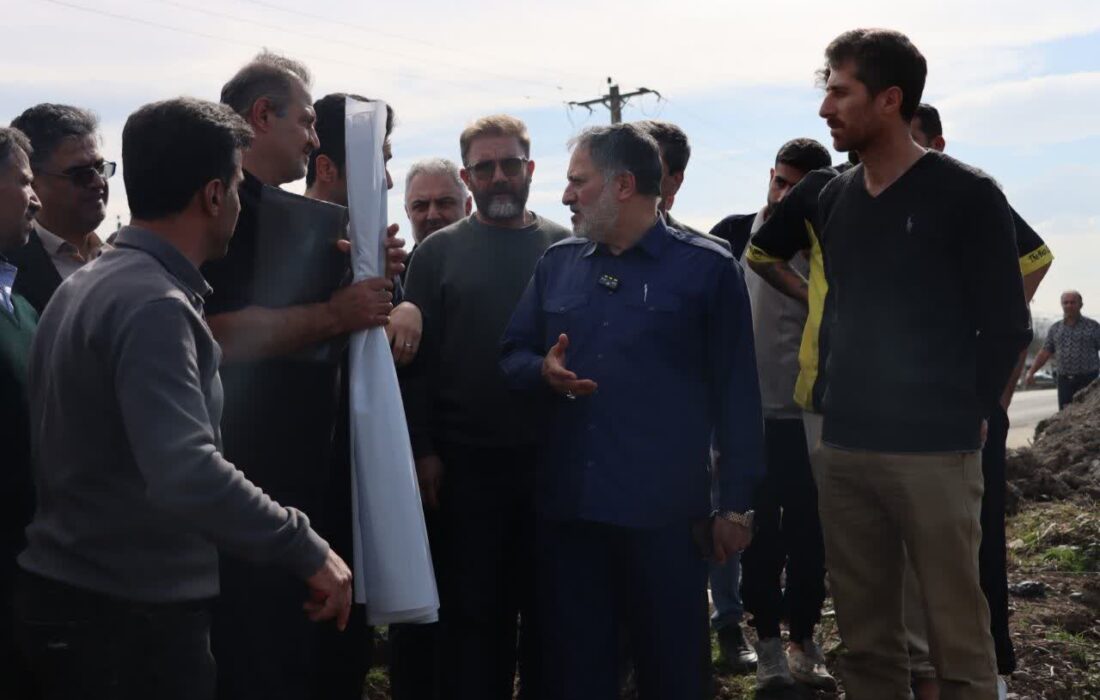 هدف بازرسی کل برقراری عدالت و صیانت از حقوق قانونی مردم