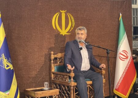 ایرانِ متـــــــــحد، شکســـــــــت ناپذیر است