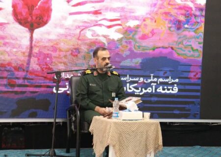 شهدا در فتنه‌های غبارآلود با بصیرت وارد میدان شدند