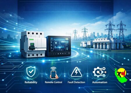 نصب و راه‌اندازی ۱۰۰ کلید اتوماسیون جدید/ تعمیرات و احیا ۷۵ دستگاه کلید اتوماسیون