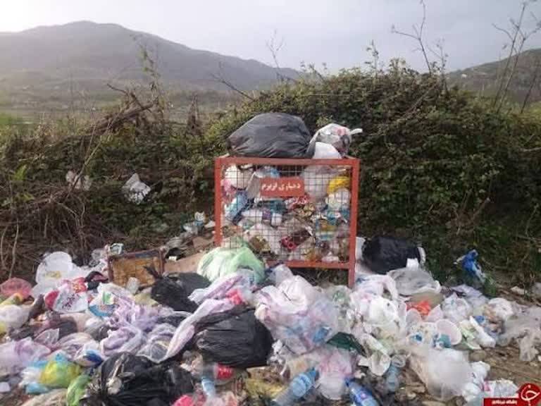 ۱۵ دهیار خاطی در شهرستان رشت راهی دادگاه شدند