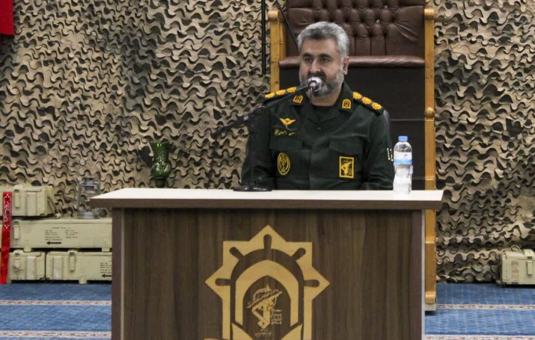 انسجام ملت ایران دشمن را ناکام گذاشت/ ملت ایران شکست ناپذیر است