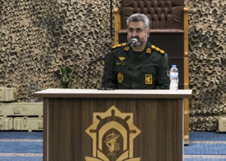 انسجام ملت ایران دشمن را ناکام گذاشت/ ملت ایران شکست ناپذیر است