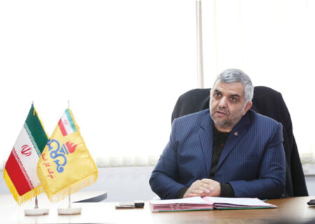 آغاز بهره‌برداری از ۱۲۰ پروژه گازرسانی همزمان با دهه فجر در گیلان