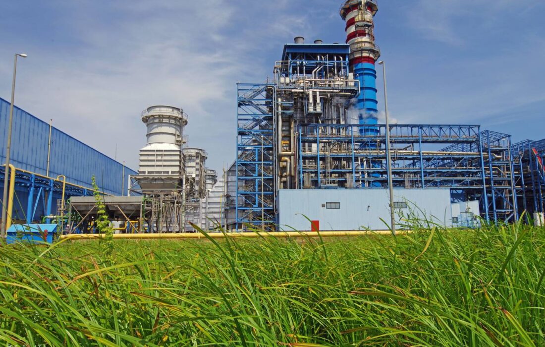 مصرف بیش از ۶ میلیارد متر مکعب گاز طی ۱۱ ماه در گیلان