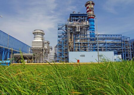 مصرف بیش از ۶ میلیارد متر مکعب گاز طی ۱۱ ماه در گیلان