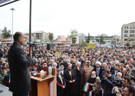 اقوام ایرانی برابر بحران‌ها از اصل و ریشه خود جدا نخواهند شد