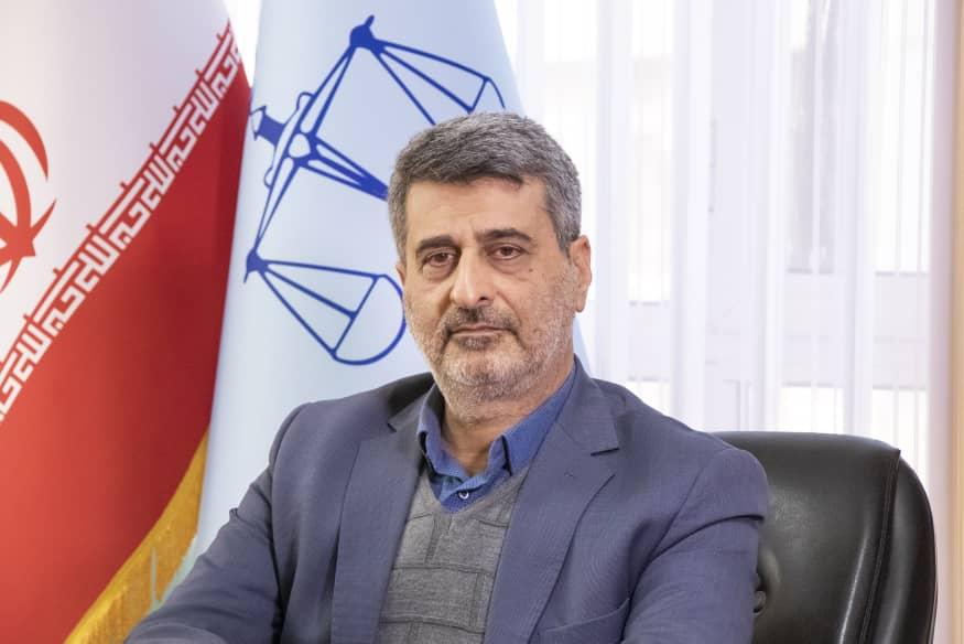 سامانه پنجره واحد زمین راهکاری در راستای شفافیت و مبارزه با فساد