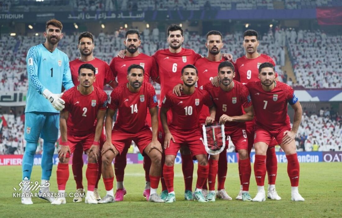 ایران به جام‌جهانی ۲۰۲۶ می‌رود؟ هنوز مشخص نیست!