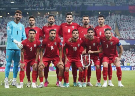ایران به جام‌جهانی ۲۰۲۶ می‌رود؟ هنوز مشخص نیست!