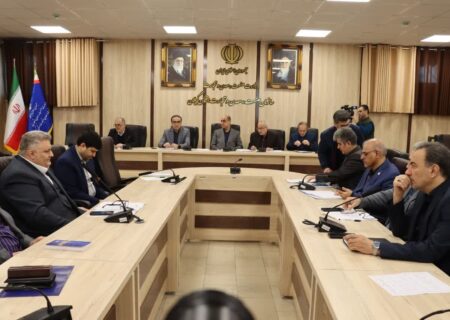 ۱۶۰ بنگاه اقتصادی گیلان از تسهیلات رونق تولید برخوردار شدند