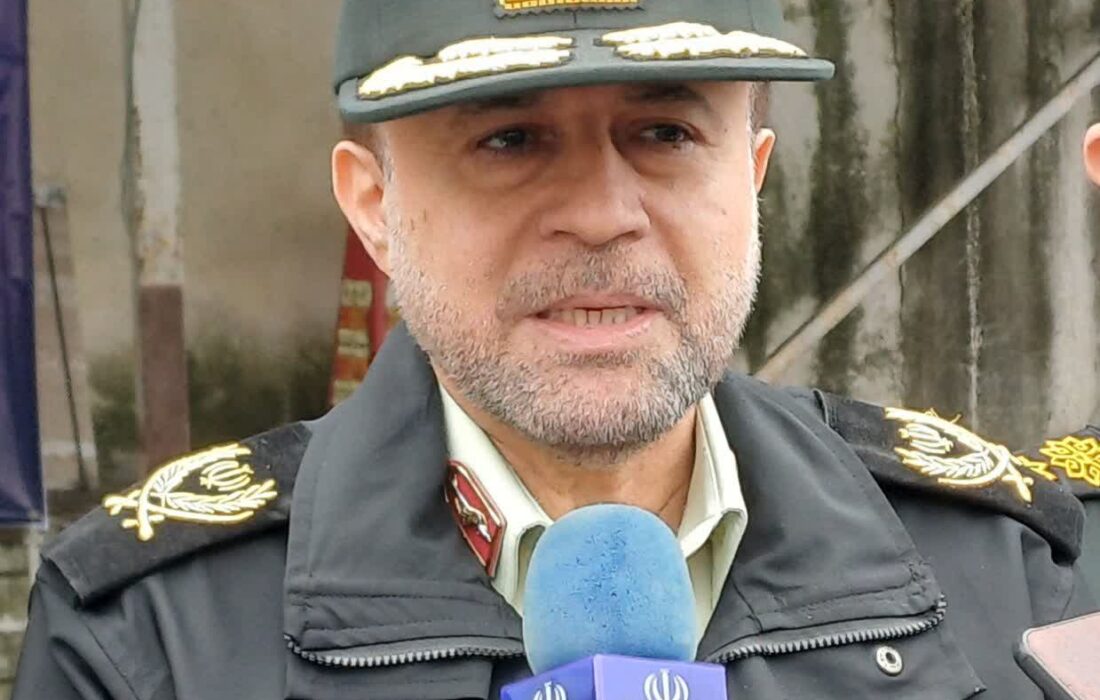 کشف یک میلیون عدد انواع مواد محترقه در گیلان/ ۲۰۰ نفر دستگیر شدند 