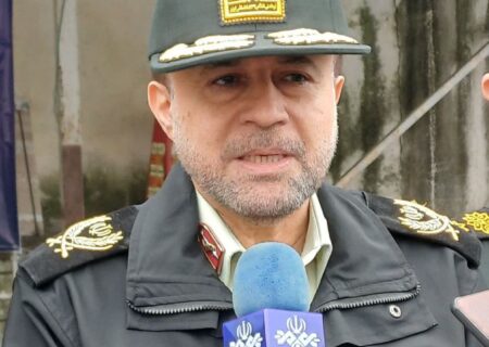 کشف یک میلیون عدد انواع مواد محترقه در گیلان/ ۲۰۰ نفر دستگیر شدند 