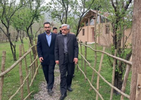 ۳۹۲ هزار نفرشب اقامتی تا پایان روز نخست نوروز در شهرستان رشت ثبت شد