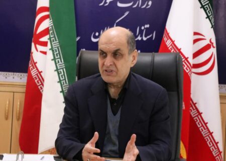 آمادگی گیلان در پذیرایی از مهمانان