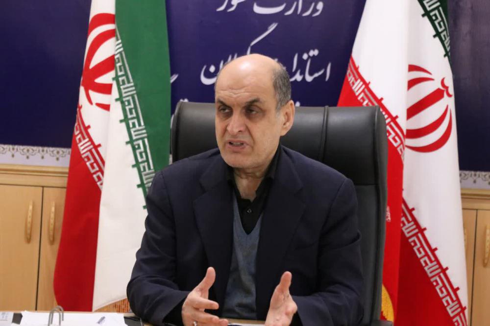 آمادگی گیلان در پذیرایی از مهمانان