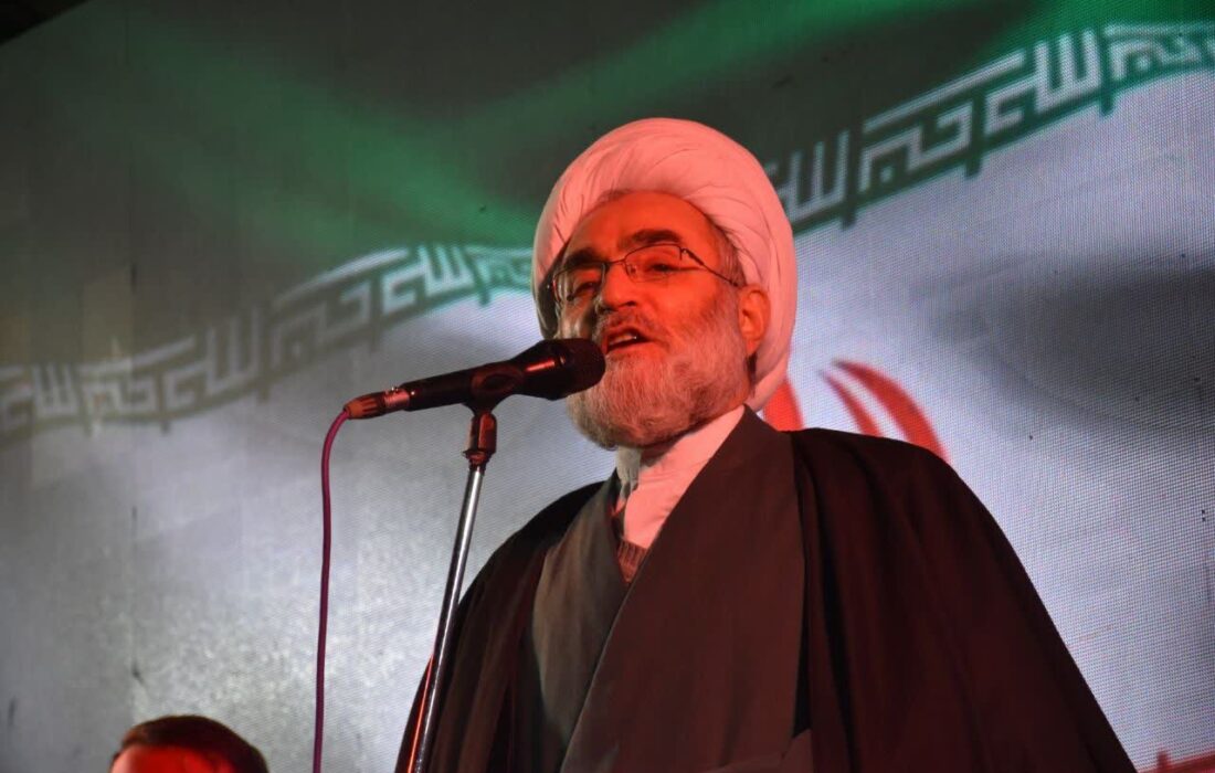 جنگ رمضان آمریکایی‌ها را تحقیر کرد
