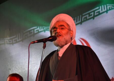 جنگ رمضان آمریکایی‌ها را تحقیر کرد