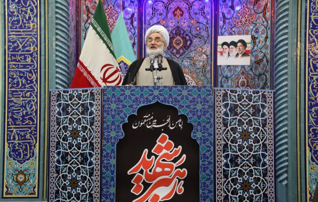 اقتدار ایران دشمنان را با سردرگمی بی‌سابقه مواجه کرده است