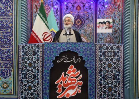 اقتدار ایران دشمنان را با سردرگمی بی‌سابقه مواجه کرده است