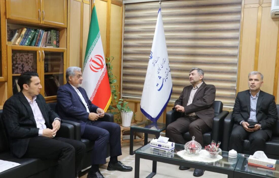 آمادگی شبکه برق شهرستان رشت برای مقابله با هرگونه تهدید احتمالی