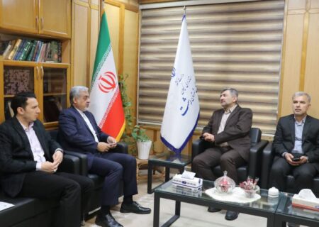 آمادگی شبکه برق شهرستان رشت برای مقابله با هرگونه تهدید احتمالی
