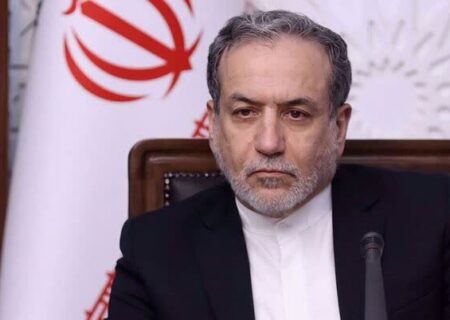 عراقچی: به مدت دو هفته تردد امن در تنگه هرمز در هماهنگی با ایران مقدور خواهد بود