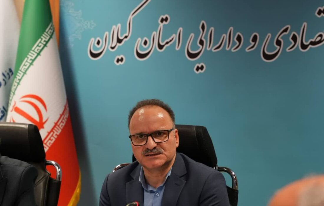 صدور بیش از ۴۱ هزار مجوز کسب و کار در سال ۱۴۰۴ در  گیلان