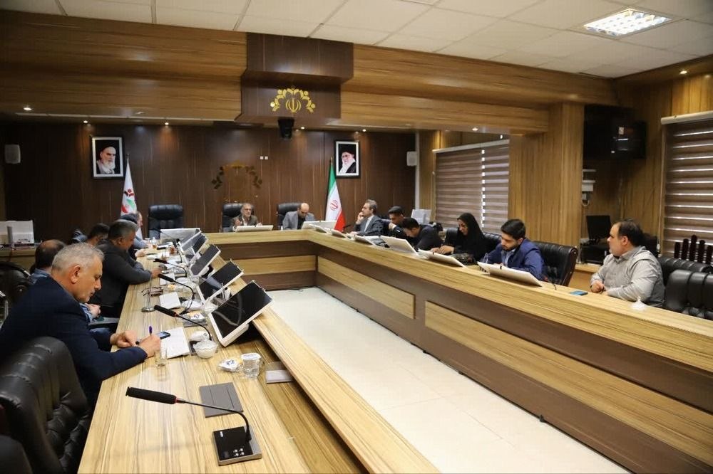 اصلاحات شیوه‌نامه حمایتی شهرداری رشت از ورزش در بودجه ۱۴۰۵