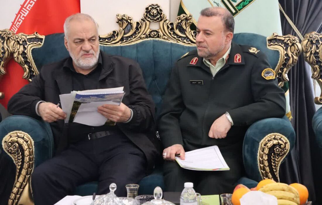 عزم جدی پلیس در بکارگیری فناوری‌های نوین برای تضمین امنیت پایدار 