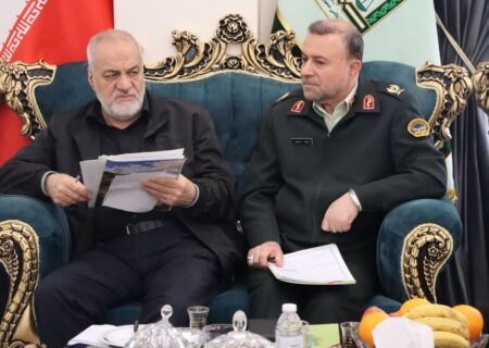 عزم جدی پلیس در بکارگیری فناوری‌های نوین برای تضمین امنیت پایدار 
