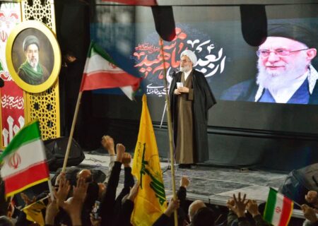 آمریکا دیگر توان ادامه مبارزه نظامی با ایران را ندارد/دشمن چیزهایی را که در میدان نبرد کسب نکرد پشت میز مذاکره مطالبه کرد