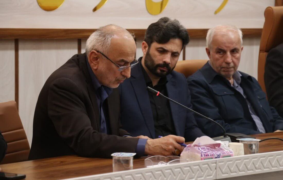 رشد ۱۳۵ درصدی سرمایه‌گذاری صنعتی گیلان