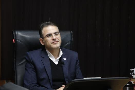 توانمندسازی مددجویان گیلانی با مشارکت در توسعه صنعت نوغان